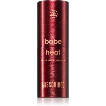 Missguided Babe Heat Eau de Parfum pentru femei - imagine 2